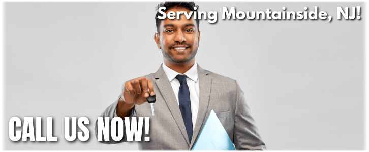 Locksmith Mountainside NJ